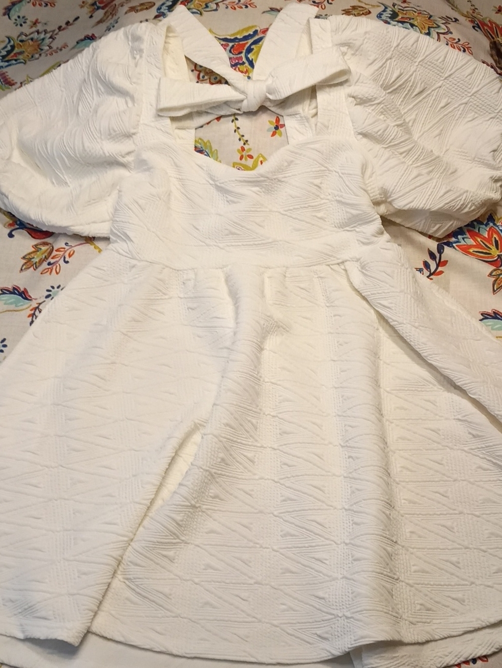 Free People Large Dress